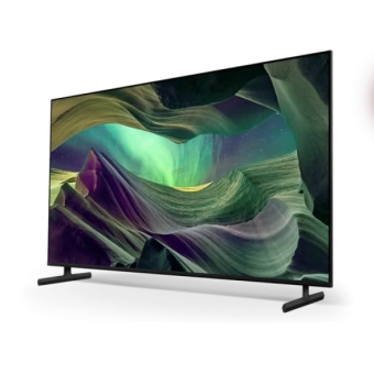 телевизор sony kd-75x85ll smart googletv (kd75x85l) 75" 