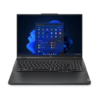 Купить ноутбук игровой lenovo legion 5 pro 16irx8 (82wk003urk) 16" через интернет магазин Ташкенте