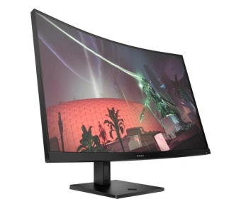 Купить монитор hp omen 32c (780k6e9) 32" через интернет магазин Ташкенте