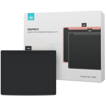 Купить графический планшет huion 6.3"x3.9" rts-300 (rte-300) через интернет магазин Ташкенте