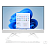 Моноблок  HP 24-cb1109ci (6X872EA) 24" по перечислению с доставкой от neostar.uz