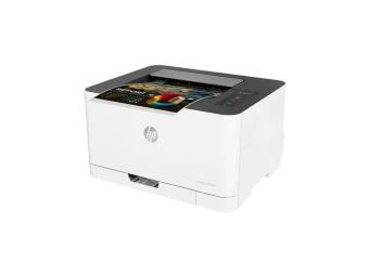 Купить принтер лазерный hp color laser 150a (4zb94a) через интернет магазин Ташкенте