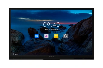 Купить интерактивная панель hikvision ds-d5b86rb/el (d5b86rb) 86" через интернет магазин Ташкенте