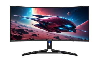 Купить монитор lenovo legion r34w-30 (67c7gacbeu) 34" через интернет магазин Ташкенте