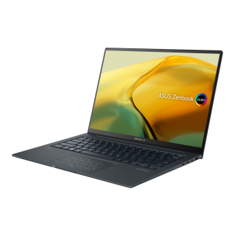 Купить ноутбук asus zenbook q420va-evo (90nb1084-m00fx0 / q420va-evo.i7512) 14.5" через интернет магазин Ташкенте