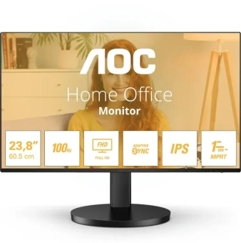 Купить монитор aoc basic-line 27b3ha2 (27b3ha2/01) 27" через интернет магазин Ташкенте