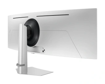 Купить монитор samsung odyssey oled g9 dqhq (ls49dg910sixci) 49" через интернет магазин Ташкенте