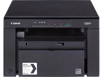 Купить лазерное мфу canon i-sensys mf3010 (5252b004) через интернет магазин Ташкенте