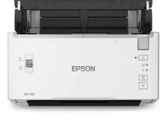 Купить сканер epson workforce ds-410 (b11b249401) через интернет магазин Ташкенте