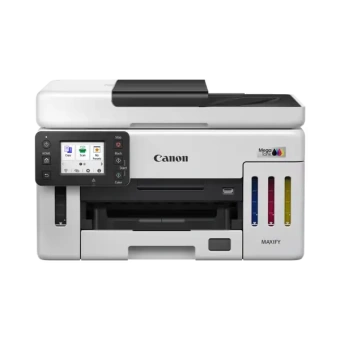 Купить струйное мфу canon maxify gx6140 (6882c009) через интернет магазин Ташкенте