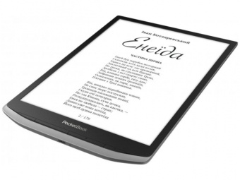 Купить электронная книга pocketbook 1040d inkpad x pro (pb1040d-m-ww) 10” через интернет магазин Ташкенте