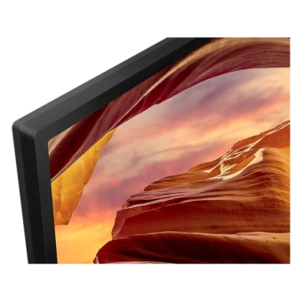 телевизор sony kd-75x75wl smart googletv (kd75x75wl) 75" 