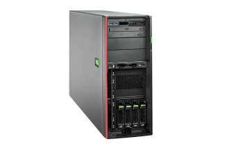 Купить сервер fujitsu tx2550 m5 tower 8x2.5" (t2555s0019ru) через интернет магазин Ташкенте