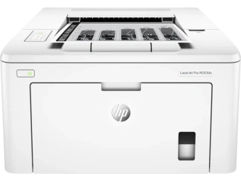 Купить принтер лазерный hp laserjet pro m203dn (g3q46a) через интернет магазин Ташкенте