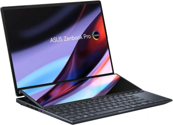 Купить ноутбук asus zenbook pro duo (90nb10x2-m003c0 /ux8402vu-p1036w) 14.5" через интернет магазин Ташкенте