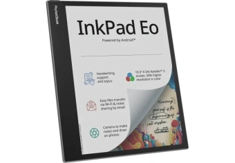 Купить электронная книга pocketbook 1042 inkpad eo (pb1042-m-cis) 10.3” через интернет магазин Ташкенте