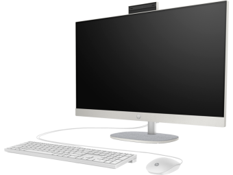 Купить моноблок hp all-in-one 27-cr1058ci (d2gq2ea) 27" через интернет магазин Ташкенте