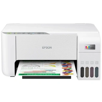 Купить струйное мфу epson l3256 (c11cj67411)  через интернет магазин Ташкенте