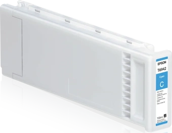 Купить картридж epson cartridge ultrachrome xd cyan (t694200) через интернет магазин Ташкенте