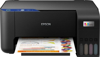 струйное мфу epson l3201 (c11cj69402)  