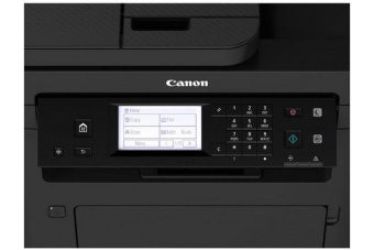 Купить принтер лазерный canon i-sensys mf272dw (5621c013) через интернет магазин Ташкенте