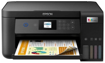 Купить струйное мфу epson l4260 (c11cj63412)  через интернет магазин Ташкенте