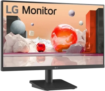 Купить монитор lg 24ms500-b (24ms500-b) 24" через интернет магазин Ташкенте