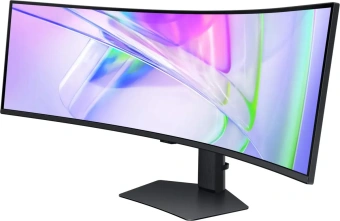 Купить монитор samsung view finity curved monitor (ls49c950uaixci) 49" через интернет магазин Ташкенте