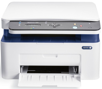 Купить лазерное мфу xerox wc 3025bi (3025v_bi) через интернет магазин Ташкенте