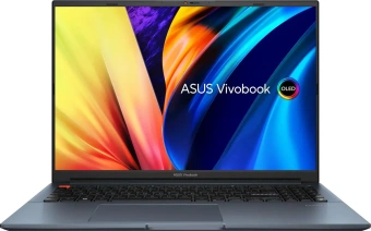 Купить ноутбук asus vivobook pro 16 (90nb1151-m00660 / k6602vu-mx098) 16" через интернет магазин Ташкенте