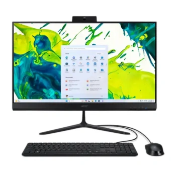 Купить моноблок acer aspire c24-2g (dq.bpgec.002) 24" через интернет магазин Ташкенте