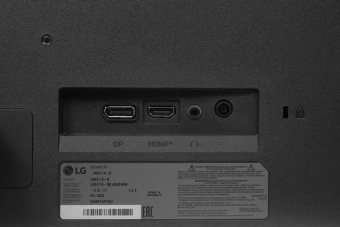 Купить монитор ultragear 24g411a-b (24g411a-b.adg) 24" через интернет магазин Ташкенте