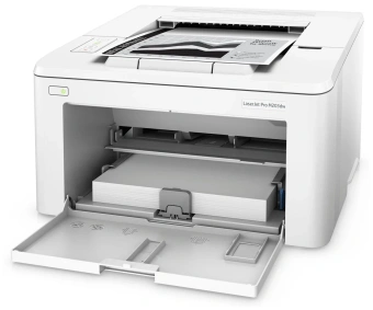 Купить принтер лазерный hp laserjet pro m203dw (g3q47a) через интернет магазин Ташкенте