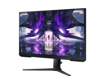 Купить монитор игровой samsung odyssey g3 (ls27ag300nixci) 27" через интернет магазин Ташкенте