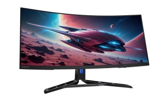 Купить монитор lenovo legion r34w-30 (67c7gacbeu) 34" через интернет магазин Ташкенте