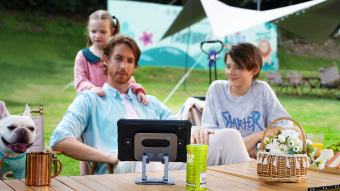 Купить планшет blackview tab active 8 pro (6931548313724) 10” через интернет магазин Ташкенте