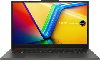 Купить ноутбук asus vivobook s 15 (90nb0zk2-m003x0 / k5504va-ma091w) 15.6" через интернет магазин Ташкенте