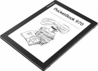 Купить электронная книга pocketbook 970 (pb970-m-cis) 10” через интернет магазин Ташкенте