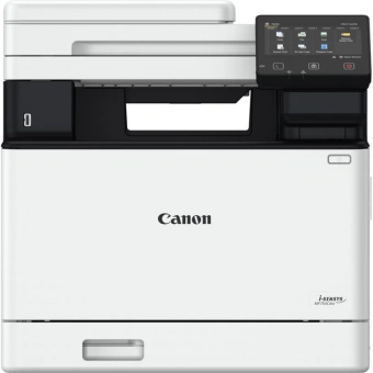 Купить лазерное мфу canon i-sensys mf754cdw  (5455c023aa) через интернет магазин Ташкенте