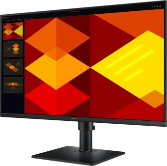 Купить монитор samsung s4 (ls27d400gaixci) 27" через интернет магазин Ташкенте