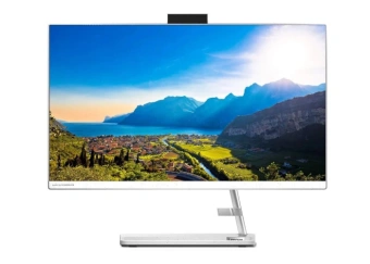 Купить моноблок  lenovo ideacentre aio 3 27itl6  (f0fw00rkru) 27" через интернет магазин Ташкенте