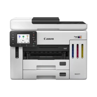 Купить струйное мфу canon  maxify gx7140 (4471c009aa) через интернет магазин Ташкенте