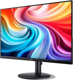 Купить монитор acer sa273g0bi (um.hs3ee.017) 27" через интернет магазин Ташкенте