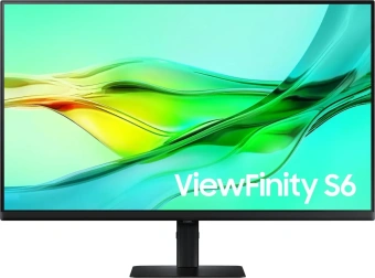 Купить монитор samsung view finity s6 (s32d604uaixci) 32" через интернет магазин Ташкенте
