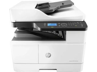 Купить лазерное мфу hp laserjet m443nda (8af72a) через интернет магазин Ташкенте