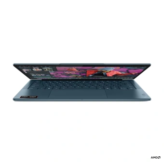 Купить ноутбук lenovo yoga slim 7 14akp10 (83jy000ark) 14" через интернет магазин Ташкенте