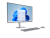 моноблок hp omnistudio x 32-1007ci (cj9e5ea) 32" 