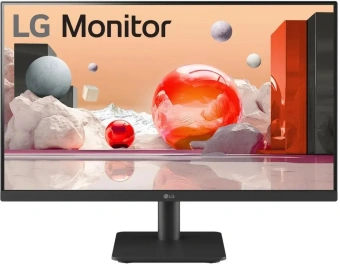 Купить монитор lg 24ms500-b (24ms500-b) 24" через интернет магазин Ташкенте