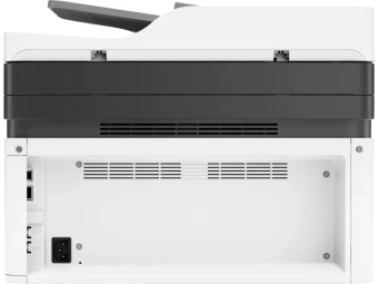 Купить лазерное мфу hp laserjet 137fnw (4zb84a) через интернет магазин Ташкенте
