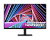 Монитор Samsung (LS27A700NWPXUZ) 27" по перечислению с доставкой от neostar.uz